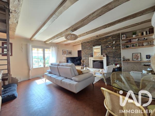 Maison à vendre 7 pièces 151 m² Vicq-sur-Breuilh
