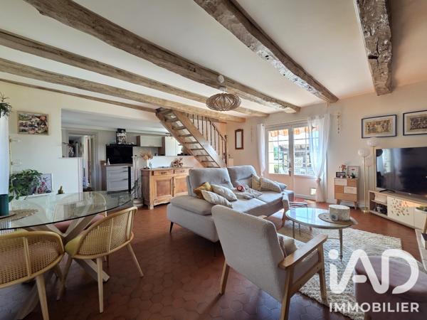 Maison à vendre 7 pièces 151 m² Vicq-sur-Breuilh