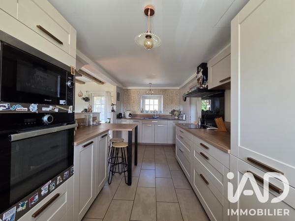 Maison à vendre 7 pièces 151 m² Vicq-sur-Breuilh