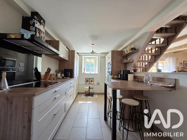Maison à vendre 7 pièces 151 m² Vicq-sur-Breuilh