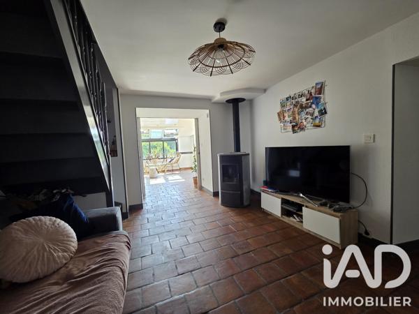 Maison à vendre 7 pièces 151 m² Vicq-sur-Breuilh