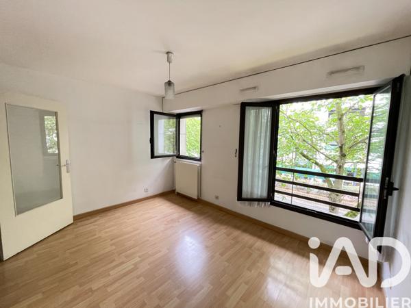 Appartement à vendre 2 pièces 21 m² Suresnes
