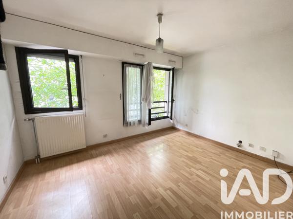 Appartement à vendre 2 pièces 21 m² Suresnes