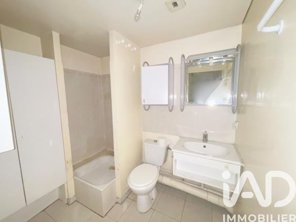 Appartement à vendre 2 pièces 21 m² Suresnes