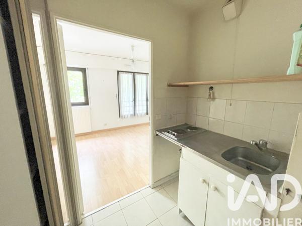 Appartement à vendre 2 pièces 21 m² Suresnes