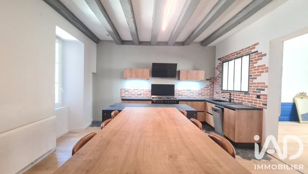 Appartement à vendre 2 pièces 91 m² Poitiers