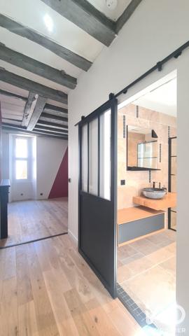 Appartement à vendre 2 pièces 91 m² Poitiers