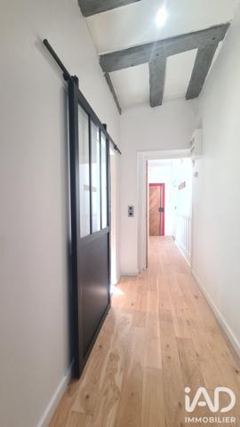 Appartement à vendre 2 pièces 91 m² Poitiers