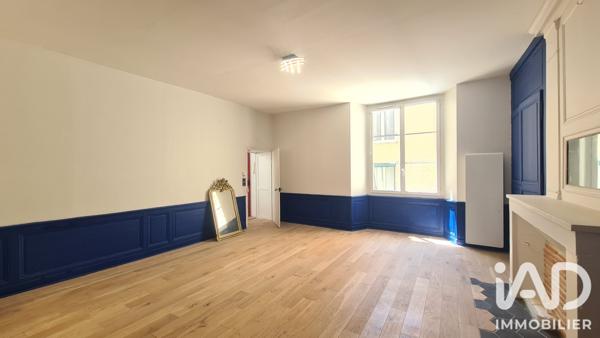 Appartement à vendre 2 pièces 91 m² Poitiers