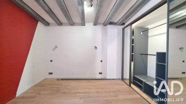 Appartement à vendre 2 pièces 91 m² Poitiers