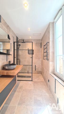 Appartement à vendre 2 pièces 91 m² Poitiers