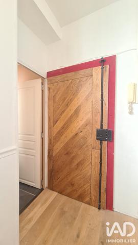 Appartement à vendre 2 pièces 91 m² Poitiers