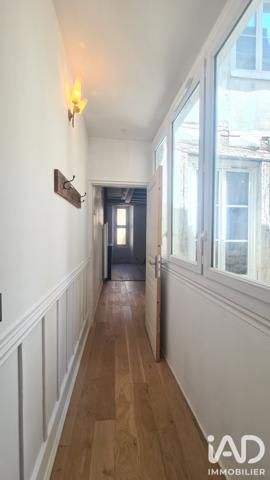 Appartement à vendre 2 pièces 91 m² Poitiers