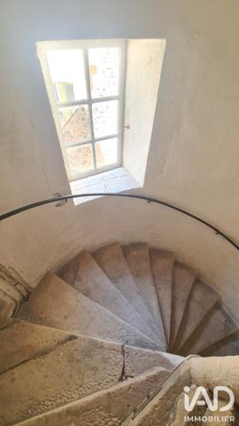 Appartement à vendre 2 pièces 91 m² Poitiers