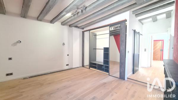 Appartement à vendre 2 pièces 91 m² Poitiers