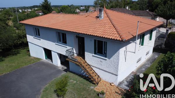 Maison à vendre 5 pièces 115 m² La Couronne
