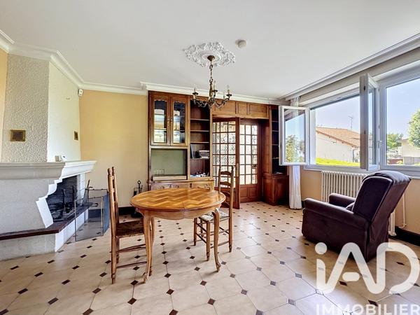 Maison à vendre 5 pièces 115 m² La Couronne