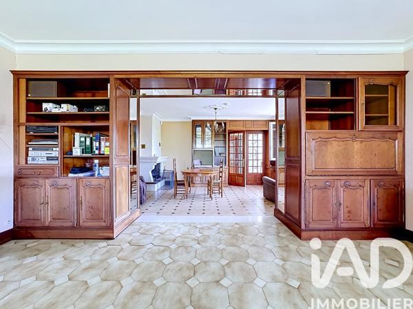 Maison à vendre 5 pièces 115 m² La Couronne