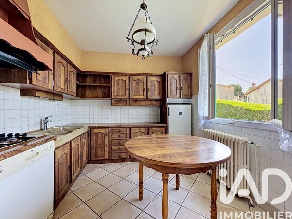 Maison à vendre 5 pièces 115 m² La Couronne