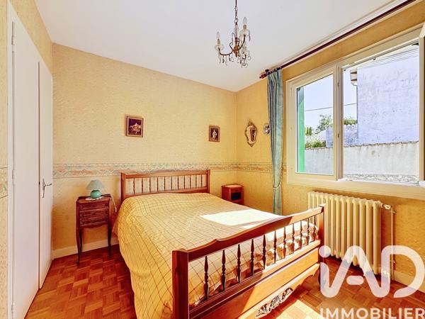 Maison à vendre 5 pièces 115 m² La Couronne