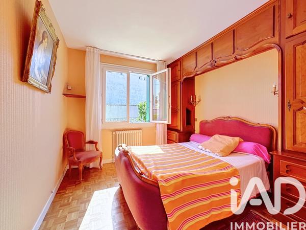 Maison à vendre 5 pièces 115 m² La Couronne