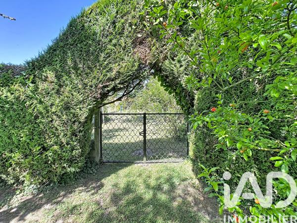 Maison à vendre 5 pièces 115 m² La Couronne