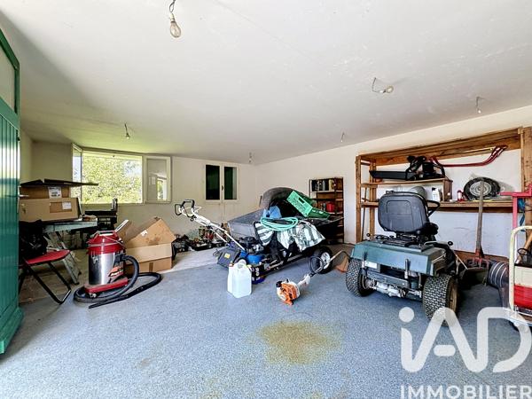 Maison à vendre 5 pièces 115 m² La Couronne