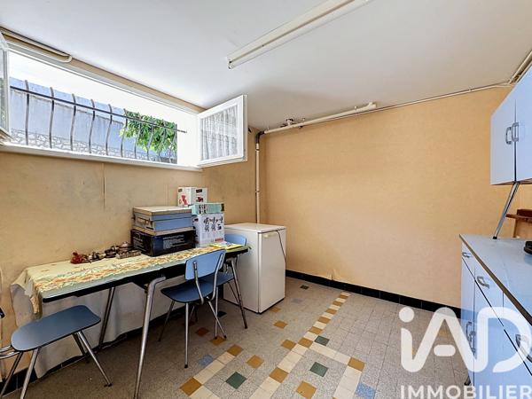Maison à vendre 5 pièces 115 m² La Couronne