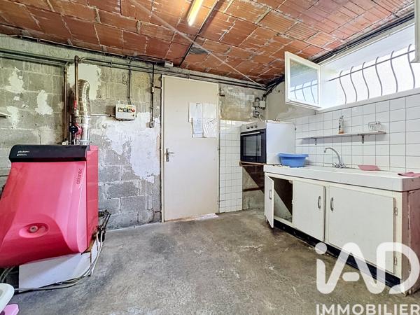 Maison à vendre 5 pièces 115 m² La Couronne