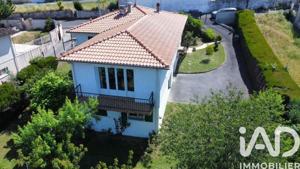 Maison à vendre 5 pièces 115 m² La Couronne