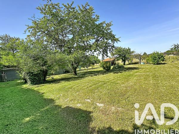 Maison à vendre 5 pièces 115 m² La Couronne