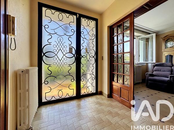 Maison à vendre 5 pièces 115 m² La Couronne