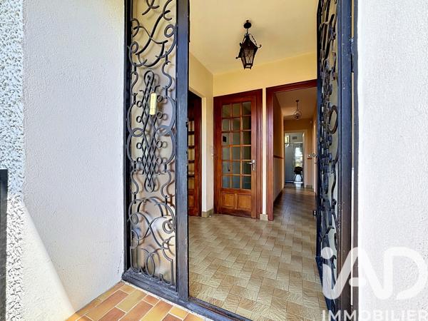 Maison à vendre 5 pièces 115 m² La Couronne