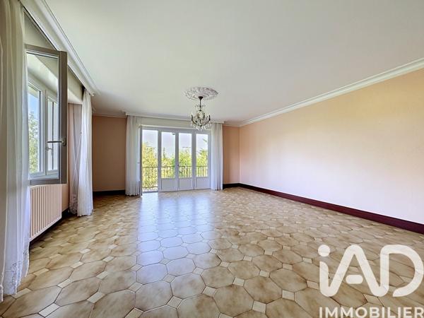 Maison à vendre 5 pièces 115 m² La Couronne