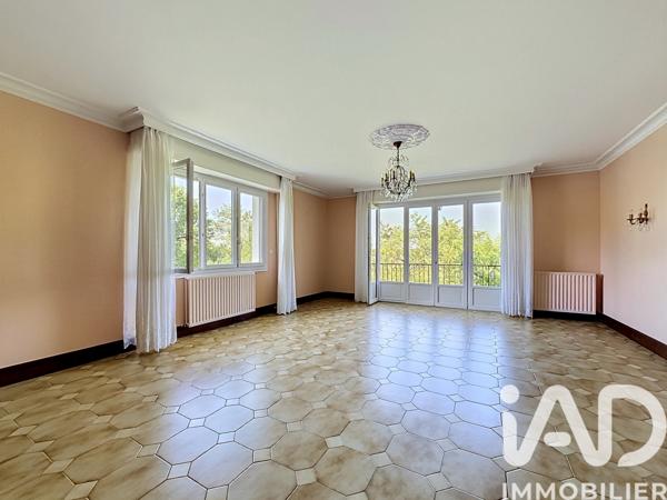 Maison à vendre 5 pièces 115 m² La Couronne