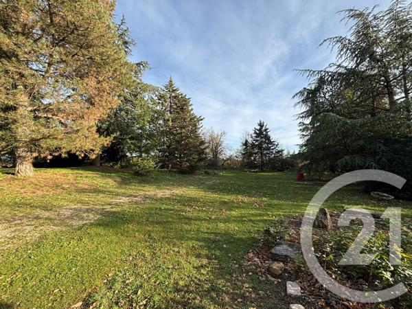 Maison à vendre  7 pièces - 203,57 m2 ST CLAIR - 07