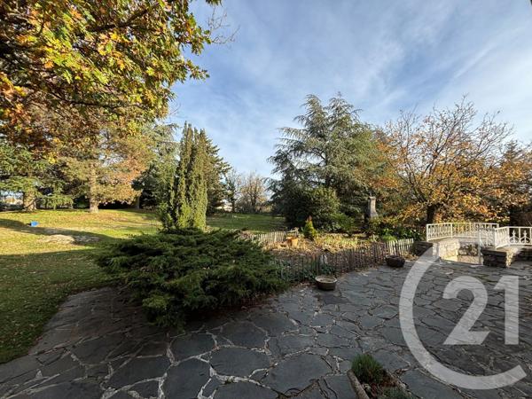 Maison à vendre  7 pièces - 203,57 m2 ST CLAIR - 07