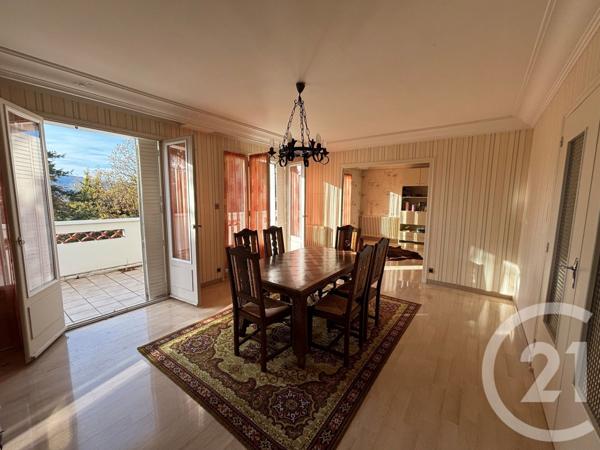 Maison à vendre  7 pièces - 203,57 m2 ST CLAIR - 07