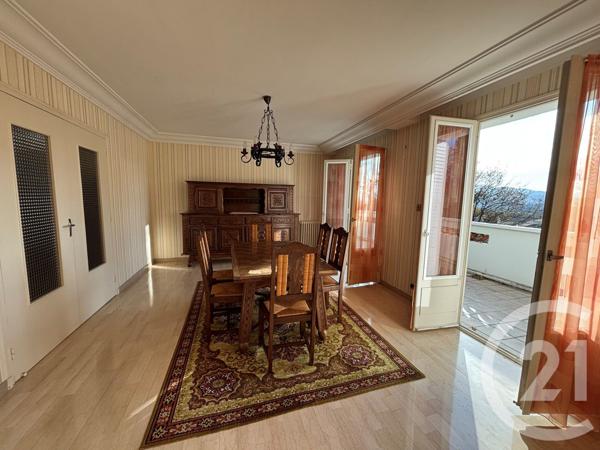 Maison à vendre  7 pièces - 203,57 m2 ST CLAIR - 07