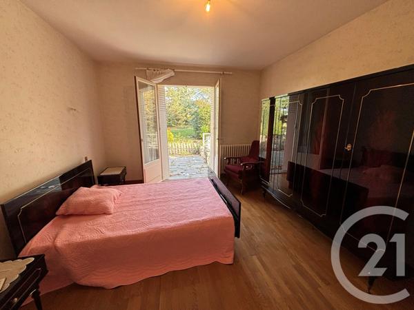 Maison à vendre  7 pièces - 203,57 m2 ST CLAIR - 07