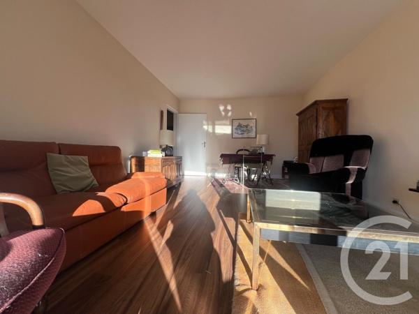 Appartement F4 à vendre  5 pièces - 94,48 m2 AURILLAC - 15