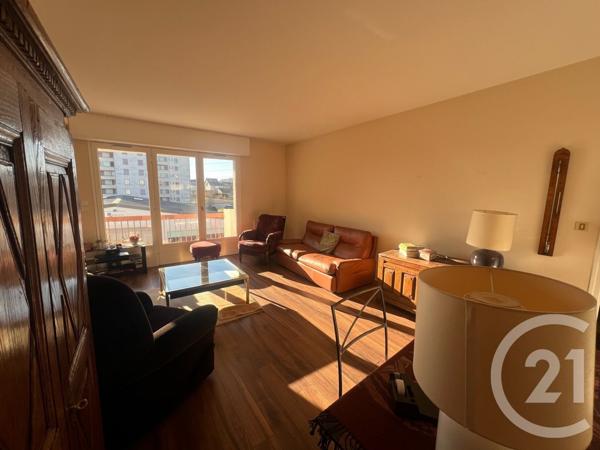 Appartement F4 à vendre  5 pièces - 94,48 m2 AURILLAC - 15