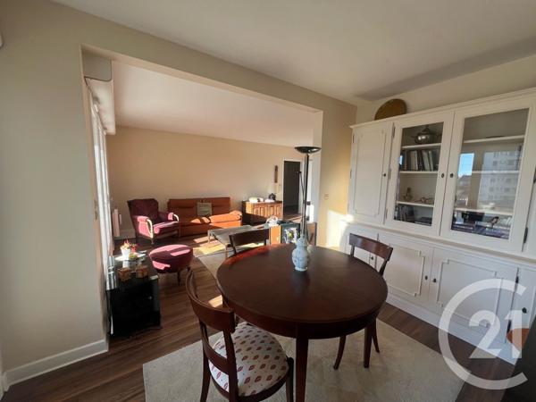 Appartement F4 à vendre  5 pièces - 94,48 m2 AURILLAC - 15