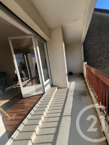 Appartement F4 à vendre  5 pièces - 94,48 m2 AURILLAC - 15