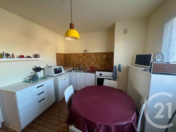Appartement F4 à vendre  5 pièces - 94,48 m2 AURILLAC - 15