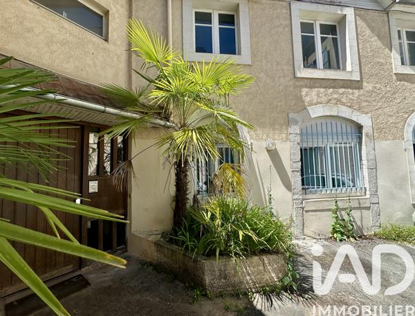 Appartement à vendre 2 pièces 46 m² Pau