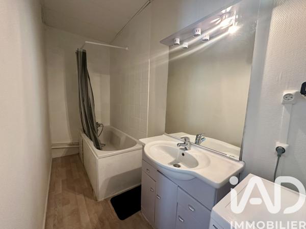 Appartement à vendre 2 pièces 46 m² Pau