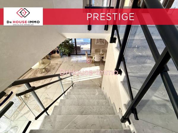 Maison à vendre 6 pièces de 235 m²
