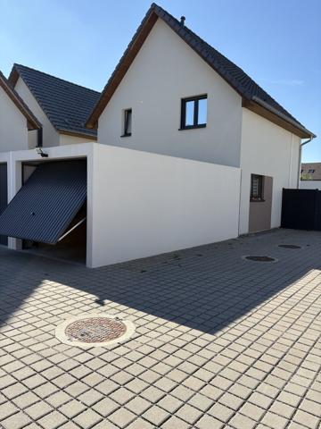 Maison Clever'Hom Felkirch