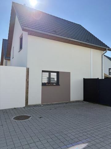 Maison Clever'Hom Felkirch